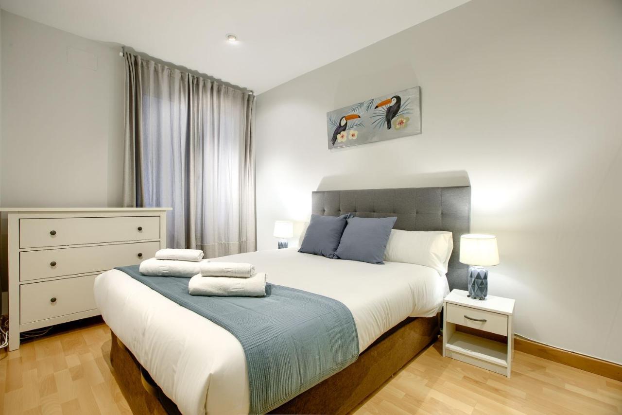 Charming Callao Central Madrid Exteriör bild